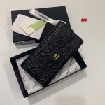 2025年11月9日秋冬人気 新作入荷 シャネル女性財布 gui工場