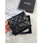 2025年11月9日秋冬人気 新作入荷 シャネル女性財布 gui工場