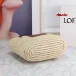 2023年人気 新作 LOEWE  バッグ chaoliu工場 SIZE:38.5cm