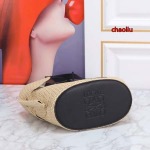 2023年人気 新作 LOEWE  バッグ chaoliu工場 SIZE:25*21