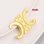2023年人気 新作 CELINE  バッグ chaoliu工場 SIZE:15.5*12*7