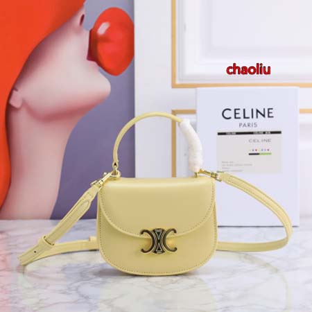 2023年人気 新作 CELINE  バッグ chaoliu...