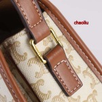 2023年人気 新作 CELINE バッグ chaoliu工場 SIZE:18x16x10cm