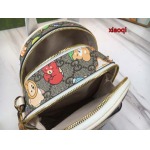 2023年人気 新作 グッチバッグ xiaoqi工場 SIZE:15x19x8cm