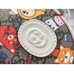 2023年人気 新作 グッチバッグ xiaoqi工場 SIZE:15x19x8cm