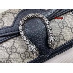 2023年人気 新作 グッチバッグ xiaoqi工場 SIZE:16.5*10*4.5cm