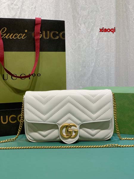 2023年人気 新作 グッチバッグ xiaoqi工場 SIZ...