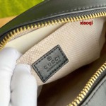 2023年人気 新作 グッチバッグ xiaoqi工場 SIZE:21*15.5*5.5cm