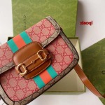 2023年人気 新作 グッチバッグ xiaoqi工場 SIZE:20.5*14.5*5cm