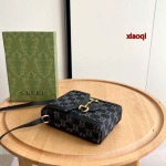 2023年人気 新作 グッチバッグ xiaoqi工場 SIZE:11.5x17x4cm
