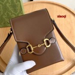 2023年人気 新作 グッチバッグ xiaoqi工場 SIZE:11.5x17x4cm