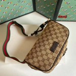 2023年人気 新作 グッチバッグ xiaoqi工場 SIZE:27x13x12cm