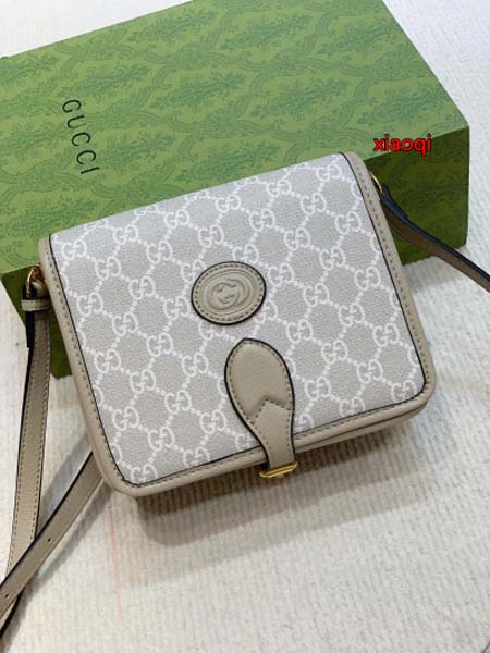 2023年人気 新作 グッチバッグ xiaoqi工場 SIZ...