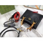 2023年人気 新作 グッチバッグ xiaoqi工場 SIZE:20X高16X侧宽10