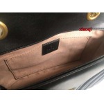 2023年人気 新作 グッチバッグ xiaoqi工場 SIZE:22-6-13cm