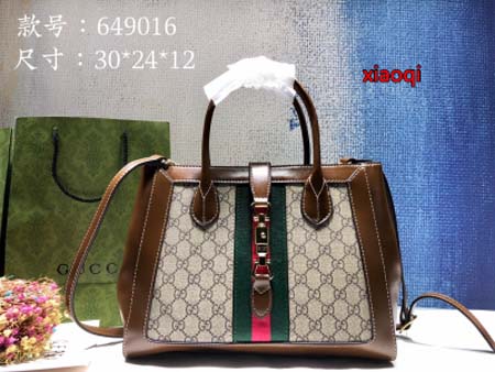 2023年人気 新作 グッチバッグ xiaoqi工場 SIZ...