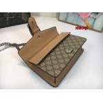 2023年人気 新作 グッチバッグ xiaoqi工場 SIZE:25x13.5x7cm