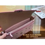 2023年人気 新作MCMバッグ axiao工場 SIZE:23*4*12cm