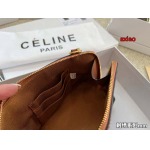 2023年人気新作CELINE  バッグ AXIAO工場 SIZE: 16*8*2.5cm