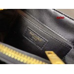 2023年人気新作 イヴサンローランバッグ AXIAO工場 SIZE:18x13x6cm