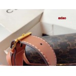 2023年人気新作CELINE  バッグ AXIAO工場 SIZE:18.5x14x6