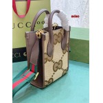 2023年人気新作グッチバッグ AXIAO工場 SIZE:16 x 20 x 7