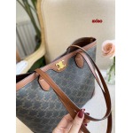 2023年人気新作CELINE  バッグ AXIAO工場 SIZE:33cm