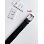 2023年高品質新作入荷Bottega Veneta ベル35mm 本革 henfa工場