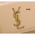 2023年新作入荷イヴサンローランバッグ yangy工場 SIZE:22.16.8
