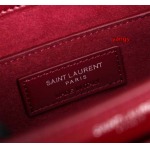 2023年新作入荷イヴサンローランバッグ yangy工場 SIZE:22x17x9cm