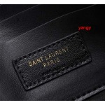 2023年新作入荷イヴサンローランバッグ yangy工場 SIZE:19x11x5cm