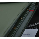 2023年新作入荷イヴサンローランバッグ yangy工場 SIZE:22x16.5x5.5cm