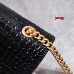 2023年新作入荷イヴサンローランバッグ yangy工場 SIZE:24*5.5*14.5