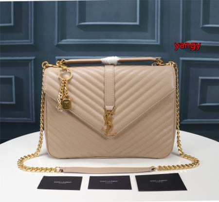 2023年新作入荷イヴサンローランバッグ yangy工場 S...