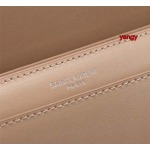 2023年新作入荷イヴサンローランバッグ yangy工場 SIZE:24.16.8