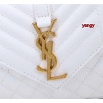 2023年新作入荷イヴサンローランバッグ yangy工場 SIZE:21×13×6cm
