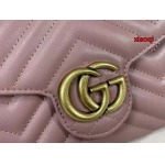 2023年人気新作入荷グッチ バッグ xiaoqi工場 SIZE:20x13x6cm