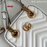 2023年人気新作入荷グッチ バッグ xiaoqi工場 SIZE:16X高19X侧宽7