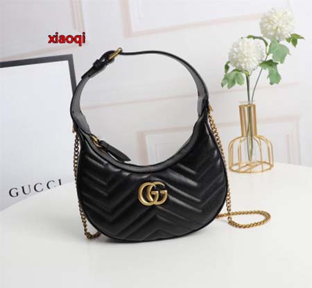 2023年人気新作入荷グッチ バッグ xiaoqi工場 SI...