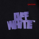 2023年7月14日新作入荷 OFF WHITE 半袖 TシャツQIAODAN工場