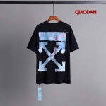 2023年7月14日新作入荷 OFF WHITE 半袖 TシャツQIAODAN工場