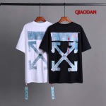 2023年7月14日新作入荷 OFF WHITE 半袖 TシャツQIAODAN工場