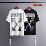 2023年7月14日新作入荷 OFF WHITE 半袖 TシャツQIAODAN工場