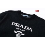 2023年7月17日早秋人気新作入荷 プラダセーター  688工場