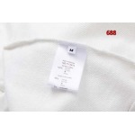 2023年7月17日早秋人気新作入荷 ジバンシー  スウェット  688工場