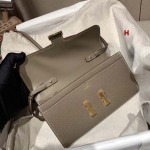 エルメス高品質新作入荷本革ブランドバッグ  H工場