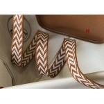 エルメス高品質新作入荷本革ブランドバッグ H工場 SIZE:17cm