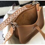 エルメス高品質新作入荷本革ブランドバッグ H工場 SIZE:17cm