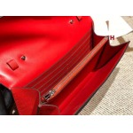 エルメス高品質新作入荷本革ブランドバッグ  H工場