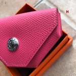 エルメス高品質新作入荷本革財布  H工場 SIZE: